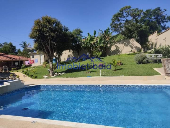 Imagem Chácara com 4 Quartos à Venda, 1.140 m² em Bacci - Bragança Paulista Imagem Chácara com 4 Quartos à Venda, 1.140 m² em Bacci - Bragança Paulista