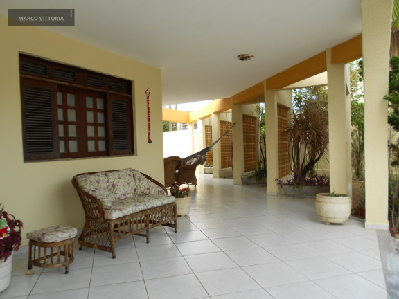 Imagem Casa com 3 Quartos à Venda, 300 m² em Ponta Negra - Natal