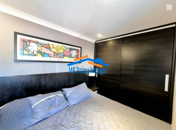 Imagem Apartamento com 2 Quartos à Venda, 72 m² em Cidade São Francisco - São Paulo Imagem Apartamento com 2 Quartos à Venda, 72 m² em Cidade São Francisco - São Paulo