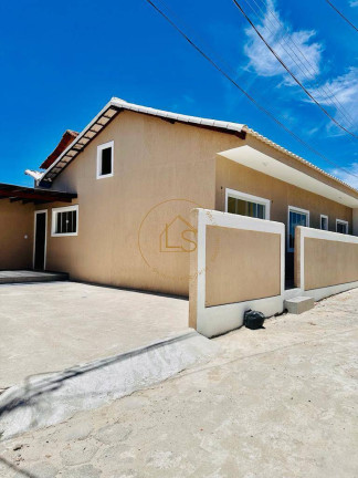Imagem Casa de Condomínio com 3 Quartos à Venda, em Fluminense - São Pedro Da Aldeia Imagem Casa de Condomínio com 3 Quartos à Venda, em Fluminense - São Pedro Da Aldeia