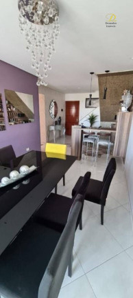 Imagem Cobertura com 3 Quartos à Venda, 250 m² em Guilhermina - Praia Grande