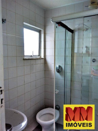 Imagem Apartamento com 3 Quartos à Venda, 100 m² em Braga - Cabo Frio