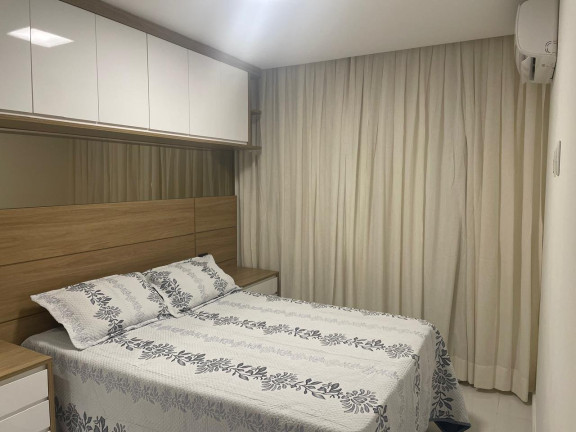 Imagem Imóvel com 2 Quartos à Venda, 60 m² em Brotas - Salvador