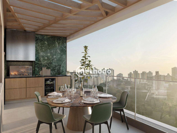 Imagem Apartamento com 2 Quartos à Venda, 67 m² em Mansões Santo Antônio - Campinas Imagem Apartamento com 2 Quartos à Venda, 67 m² em Mansões Santo Antônio - Campinas
