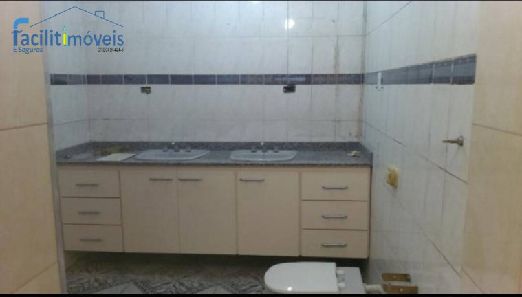 Imagem Sobrado com 4 Quartos à Venda, 220 m² em Rudge Ramos - São Bernardo Do Campo Imagem Sobrado com 4 Quartos à Venda, 220 m² em Rudge Ramos - São Bernardo Do Campo