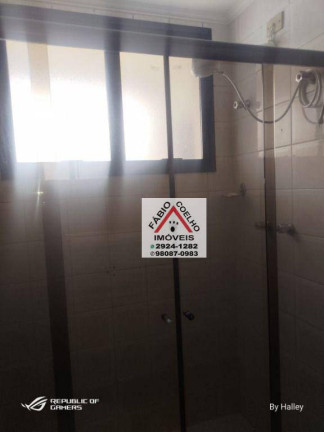 Imagem Apartamento com 3 Quartos à Venda, 88 m² em Ipiranga - São Paulo