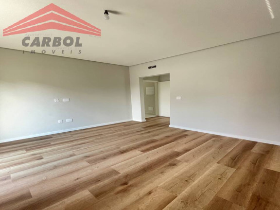 Imagem Casa de Condomínio com 3 Quartos à Venda, 250 m² em Recanto Quarto Centenário - Jundiaí
