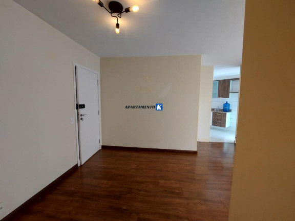 Imagem Apartamento com 2 Quartos para Alugar, 57 m² em Vila Clementino - São Paulo Imagem Apartamento com 2 Quartos para Alugar, 57 m² em Vila Clementino - São Paulo