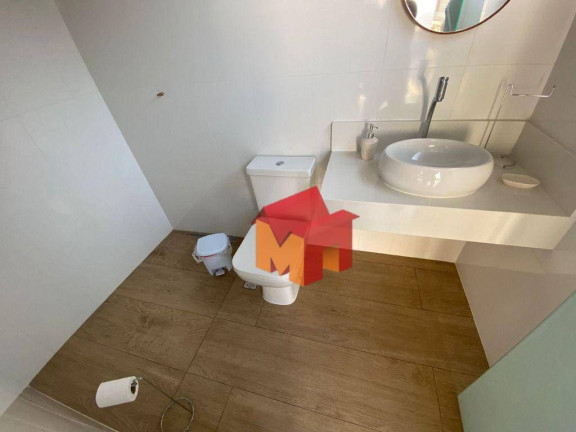 Imagem Casa com 3 Quartos à Venda, 179 m² em Vila Frezzarim - Americana Imagem Casa com 3 Quartos à Venda, 179 m² em Vila Frezzarim - Americana