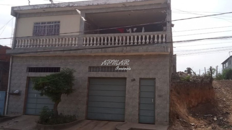 Imagem Casa com 3 Quartos à Venda, em Jardim Alegria - Francisco Morato Imagem Casa com 3 Quartos à Venda, em Jardim Alegria - Francisco Morato