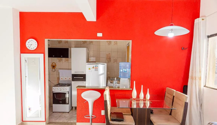 Imagem Kitnet com 1 Quarto à Venda, 30 m² em Santa Efigênia - São Paulo Imagem Kitnet com 1 Quarto à Venda, 30 m² em Santa Efigênia - São Paulo