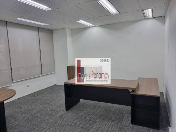 Imagem Imóvel para Alugar, 260 m² em Vila Olímpia - São Paulo