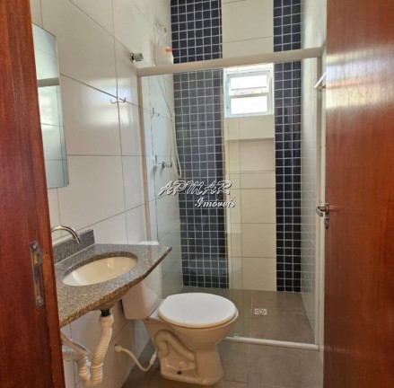 Imagem Casa com 2 Quartos à Venda, 90 m² em Vila Atlântica - Mongaguá Imagem Casa com 2 Quartos à Venda, 90 m² em Vila Atlântica - Mongaguá
