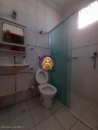 Imagem Casa com 3 Quartos à Venda, em Jardim Independência - São Vicente Imagem Casa com 3 Quartos à Venda, em Jardim Independência - São Vicente