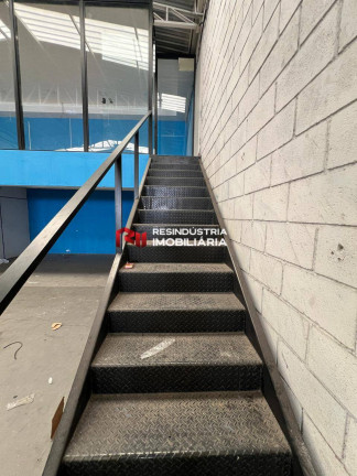 Imagem Galpão para Alugar, 750 m² em Km 18 - Osasco Imagem Galpão para Alugar, 750 m² em Km 18 - Osasco