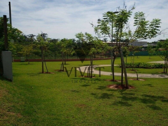 Imagem Terreno à Venda, 452 m² em Alphaville Nova Esplanada - Votorantim