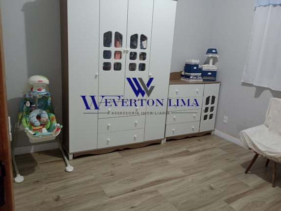 Imagem Imóvel com 3 Quartos à Venda, 130 m² em Colinas De Indaiatuba - Indaiatuba