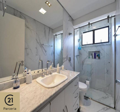 Imagem Apartamento com 3 Quartos à Venda, 240 m² em Moema - São Paulo