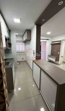 Imagem Imóvel com 2 Quartos à Venda, 46 m² em Condomínio Residencial Dos Manacás - Mogi Mirim Imagem Imóvel com 2 Quartos à Venda, 46 m² em Condomínio Residencial Dos Manacás - Mogi Mirim