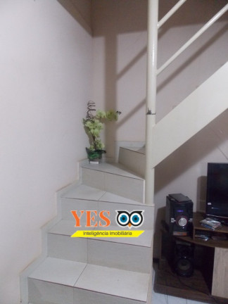 Imagem Casa com 2 Quartos à Venda, 60 m² em Conceição - Feira De Santana