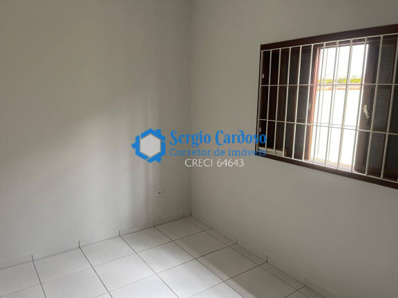 Imagem Casa com 2 Quartos à Venda, 65 m² em Balneário Tupy - Itanhaém Imagem Casa com 2 Quartos à Venda, 65 m² em Balneário Tupy - Itanhaém