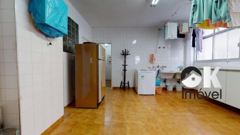 Imagem Apartamento com 3 Quartos à Venda, 320 m² em Jardim Paulista - São Paulo Imagem Apartamento com 3 Quartos à Venda, 320 m² em Jardim Paulista - São Paulo