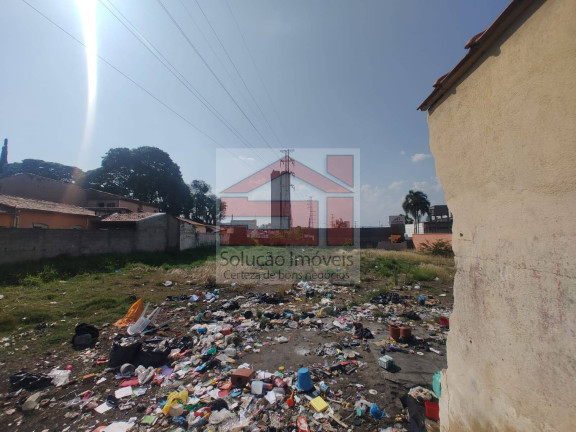 Terreno à Venda, 1 m² em Centro - Caçapava