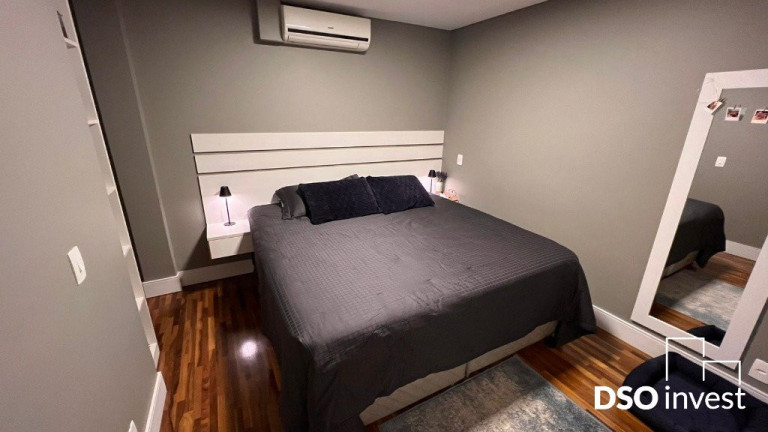 Imagem Apartamento com 3 Quartos à Venda, 130 m² em Brooklin - São Paulo