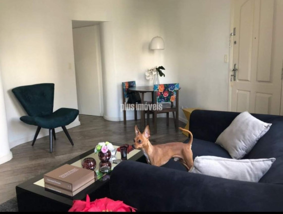 Imagem Apartamento com 2 Quartos à Venda, 74 m² em Morumbi - São Paulo Imagem Apartamento com 2 Quartos à Venda, 74 m² em Morumbi - São Paulo