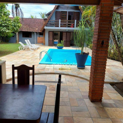 Imagem Casa com 3 Quartos à Venda, 438 m² em Morada Da Praia - Bertioga Imagem Casa com 3 Quartos à Venda, 438 m² em Morada Da Praia - Bertioga