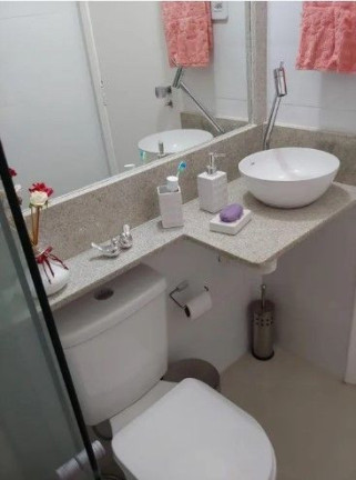 Imagem Apartamento com 3 Quartos à Venda, 90 m² em Engenho Velho De Brotas - Salvador Imagem Apartamento com 3 Quartos à Venda, 90 m² em Engenho Velho De Brotas - Salvador