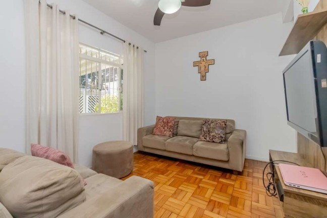 Imagem Casa com 3 Quartos à Venda, 100 m² em Super Quadra Morumbi - São Paulo