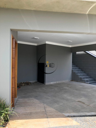 Imagem Casa de Condomínio com 3 Quartos à Venda, 181 m² em Residencial Ibi-aram - Itupeva Imagem Casa de Condomínio com 3 Quartos à Venda, 181 m² em Residencial Ibi-aram - Itupeva