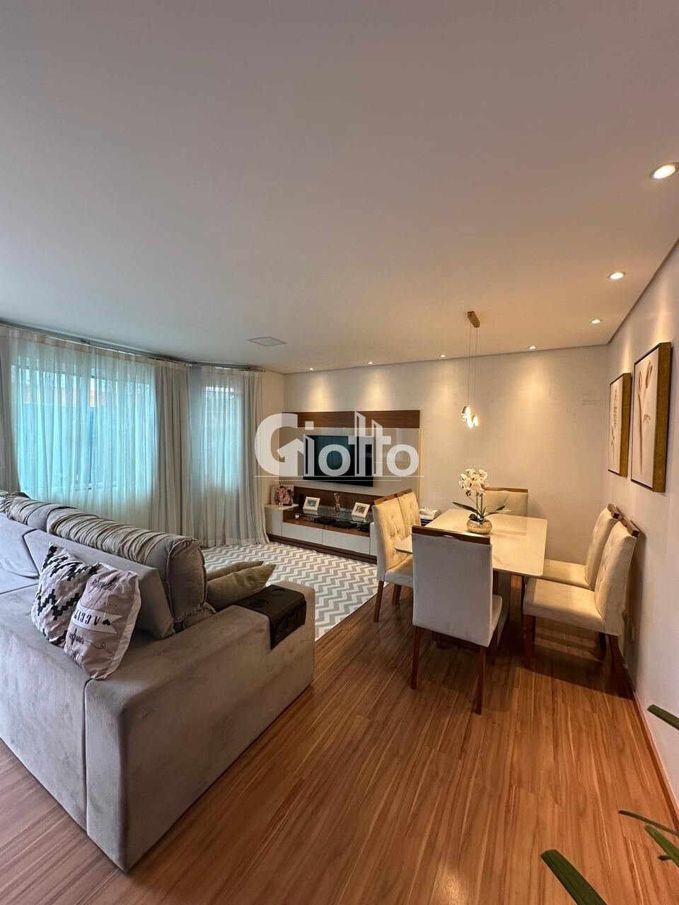 Sobrado com 3 Quartos à Venda, 107 m² em Vila Jundiaí - Mogi Das Cruzes