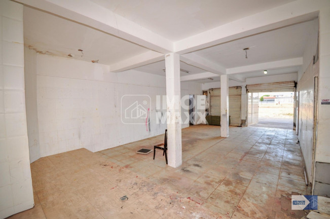 Imagem Imóvel Comercial à Venda, 160 m² em Samambaia Sul (samambaia) - Samambaia
