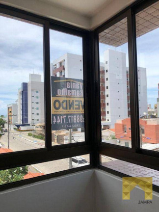 Imagem Apartamento com 2 Quartos à Venda, 60 m² em Bessa - João Pessoa