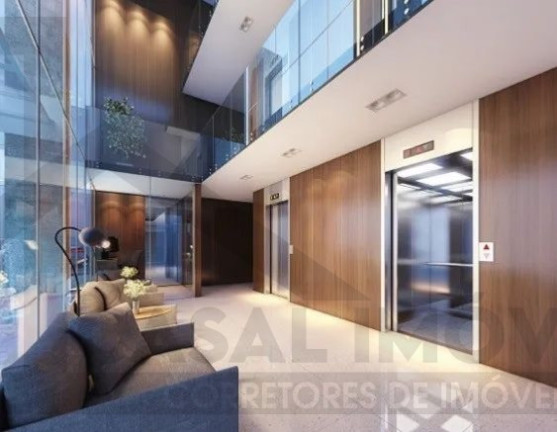 Imagem Apartamento com 3 Quartos à Venda, 89 m² em Nazaré - Belém Imagem Apartamento com 3 Quartos à Venda, 89 m² em Nazaré - Belém