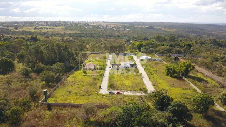 Imagem Terreno à Venda, 400 m² em Setor Habitacional Jardim Botânico - Brasília