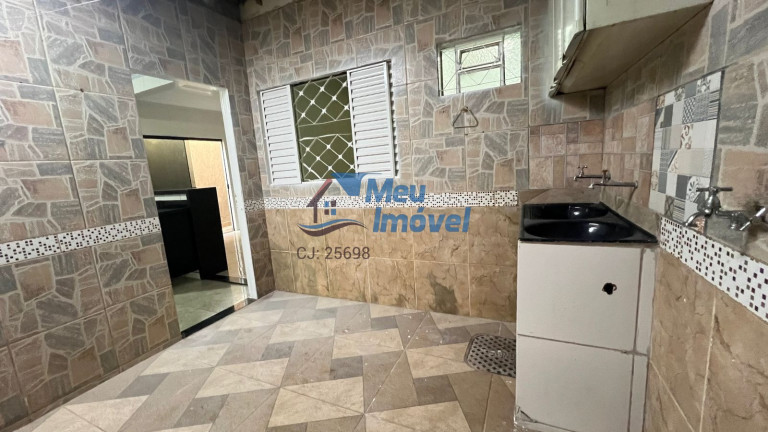Imagem Casa com 2 Quartos à Venda, 112 m² em Recanto Das Emas - Brasília