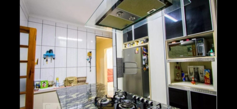Imagem Sobrado com 3 Quartos à Venda, 179 m² em Parque Novo Oratório - Santo André Imagem Sobrado com 3 Quartos à Venda, 179 m² em Parque Novo Oratório - Santo André