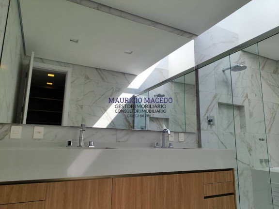 Imagem Casa com 4 Quartos à Venda, 560 m² em Alphaville Residencial Um - Barueri Imagem Casa com 4 Quartos à Venda, 560 m² em Alphaville Residencial Um - Barueri