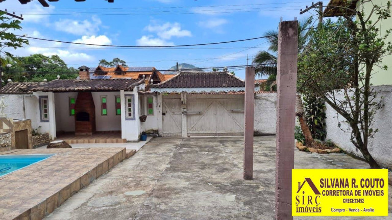 Imagem Casa de Condomínio com 2 Quartos à Venda, 360 m² em Itaipuaçu - Maricá