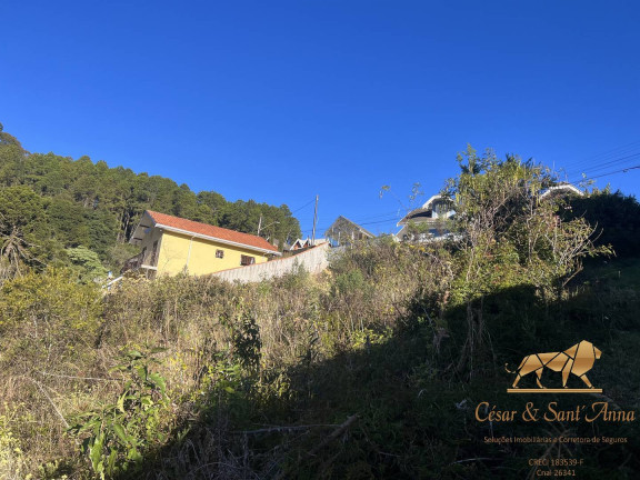 Imagem Terreno à Venda, 400 m² em Serra Azul - Campos Do Jordão Imagem Terreno à Venda, 400 m² em Serra Azul - Campos Do Jordão