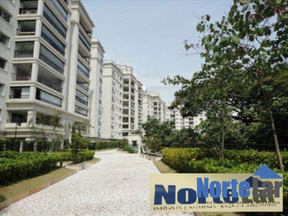 Imagem Apartamento com 3 Quartos à Venda, 351 m² em Vila Cruzeiro - São Paulo Imagem Apartamento com 3 Quartos à Venda, 351 m² em Vila Cruzeiro - São Paulo