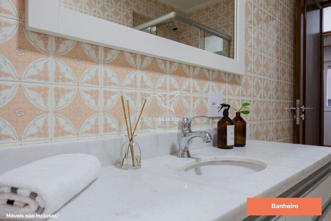 Imagem Apartamento com 4 Quartos à Venda, 153 m² em Paraíso - São Paulo Imagem Apartamento com 4 Quartos à Venda, 153 m² em Paraíso - São Paulo