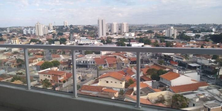 Imagem Apartamento com 2 Quartos à Venda, 75 m² em Jardim Das Nações - Taubaté Imagem Apartamento com 2 Quartos à Venda, 75 m² em Jardim Das Nações - Taubaté