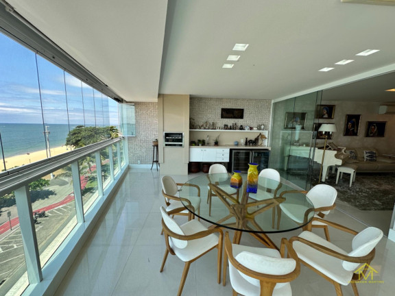 Imagem Apartamento com 4 Quartos à Venda, 250 m² em Praia Da Costa - Vila Velha