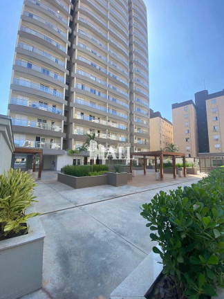 Imagem Apartamento com 1 Quarto à Venda, 52 m² em Vila Imperial - São José Do Rio Preto Imagem Apartamento com 1 Quarto à Venda, 52 m² em Vila Imperial - São José Do Rio Preto