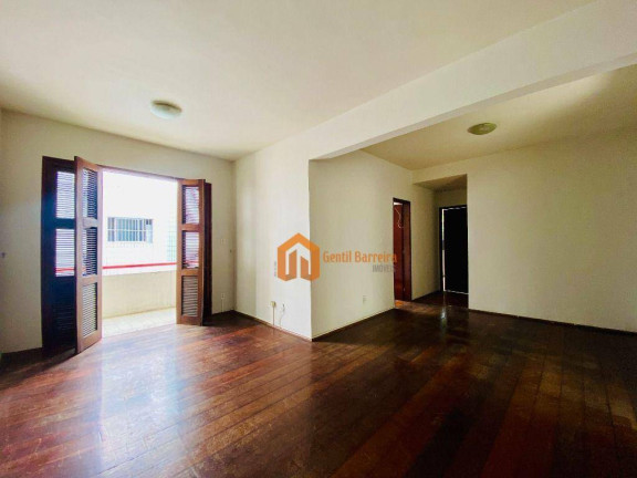 Imagem Apartamento com 3 Quartos à Venda, 113 m² em Aldeota - Fortaleza