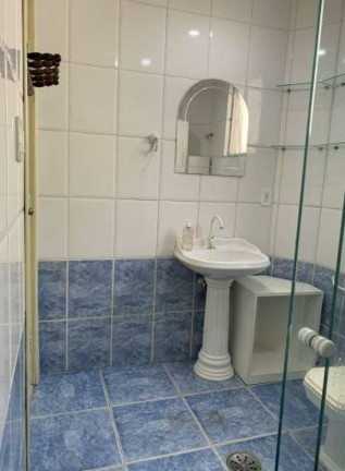 Imagem Apartamento com 2 Quartos à Venda, 83 m² em Lapa - São Paulo